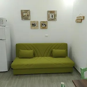  Appartamento Casa Da Giacomo Italia