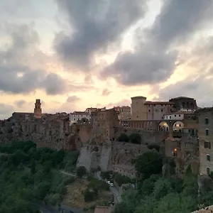  Appartamento Casa Nel Cuore Della Del Tufo Italia
