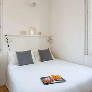 Appartamento Cozy Pigneto Italia