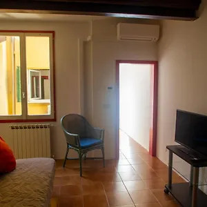 Casa Sant'agnese Appartamento