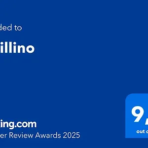  Appartamento Il Villino Italia