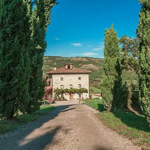 3* Alojamento de Acomodação e Pequeno-almoço Fattoria Ca' Di Fatino